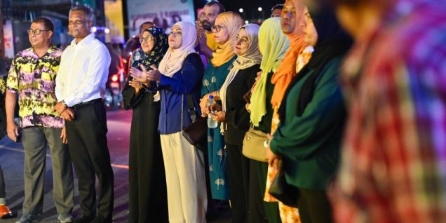 Azim says MDP’s unchanged identity sets it apart from new parties