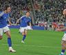 Italy stay in World Cup hunt as Wales, Ireland suffer penalty heartbreak