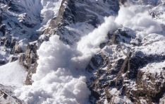 जम्मु कश्मीरमा हिम-पहिरो, सात जनाको मृत्यु