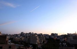 Houthis launch second missile attack on Israel, vow continued strikes