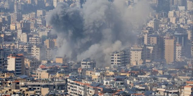 इजरायल–हेजबुल्लाह युद्धमा ४६ उद्धारकर्ता र पाँच स्वास्थ्यकर्मीको मृत्यु : लेबनान