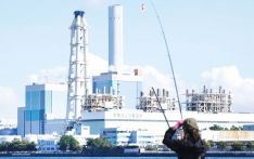 Japan boosts coal amid Mideast energy turmoil