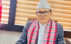 काठमाडौँका पूर्वप्रमुख छवि रिजाल पक्राउ