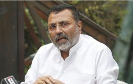 ‘Unworthy, uninformed’: BJP’s Nishikant Dubey comes under fire from party colleague Baijayant Panda over Biju Patnaik remarks