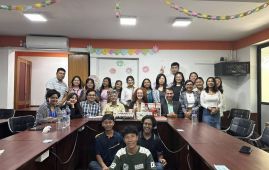 深度观察：从加德满都到中国课堂 两种教育模式的碰撞与启示