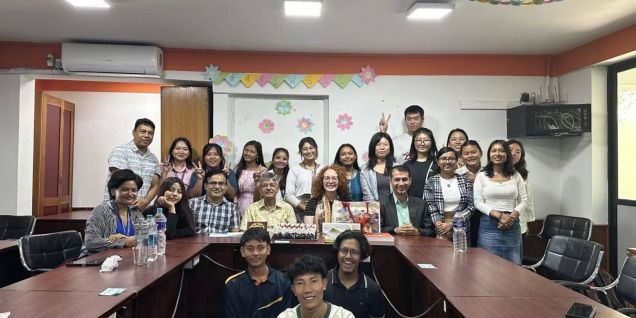 深度观察：从加德满都到中国课堂 两种教育模式的碰撞与启示