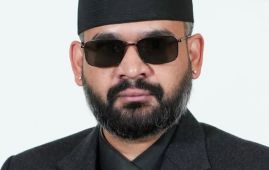 尼泊尔新一届内阁成员正式亮相 民族独立党核心团队领衔施政