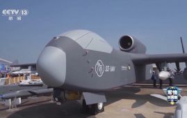 从“九天”到“长鹰” 盘点我国无人空天硬核力量