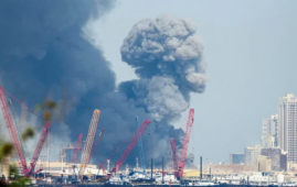 中东战火外溢：联合国警告冲突或致近2000亿美元损失