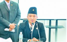 权力与程序的失衡：尼泊尔内政部长任命背后的制度隐忧