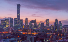 城市仍在 青年已去：全球大都市的年轻人口危机