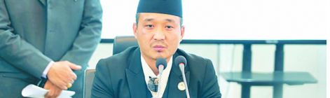 权力与程序的失衡：尼泊尔内政部长任命背后的制度隐忧