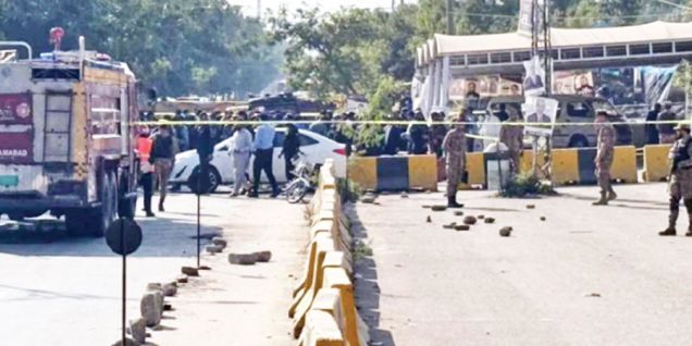 Pakistan confirms new peace talks with Afghanistan