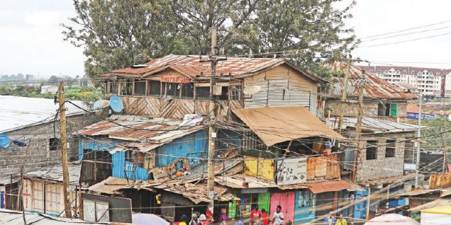 New funding boosts electricity access in Africa