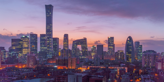 城市仍在 青年已去：全球大都市的年轻人口危机