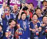 Women's Asian Cup finalists accuse governing body over equal money