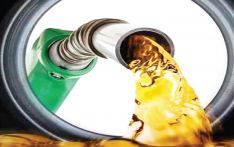 Petrol prices hit record high