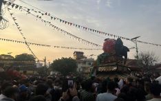 视频| 豪迪冈“寻宝节”圆满落幕 传承自马纳德夫国王时期的古老传统延续至今