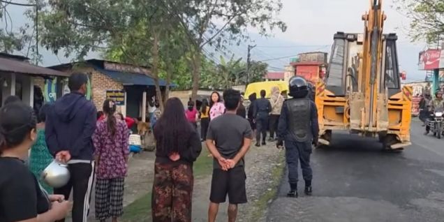 尼泊尔推进费瓦湖整治 法院命令进入执行阶段