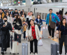 China expects over 90 mln railway trips during Qingming holiday travel rush