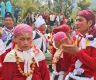 New generation active in preserving ancestral culture