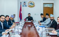 सातामा दुई दिन सरकारी बिदा दिने सरकारको निर्णय