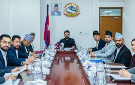 सातामा दुई दिन सरकारी बिदा दिने सरकारको निर्णय