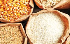 Cereal imports down; bill totals Rs. 39.64B