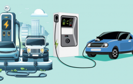 सवारीसाधन विद्युतीय बन्ने अवसर