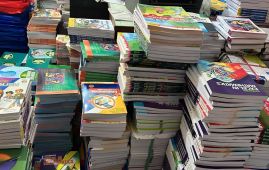 शैक्षिकसत्र अगावै तनहुँमा पर्याप्त पाठ्यपुस्तक