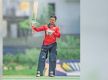 Arjun ton guides Army to top