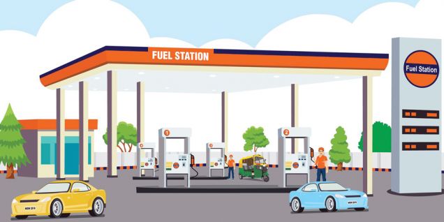 पेट्रोलियम पदार्थबाट पौने एक खर्ब राजस्व सङ्कलन