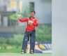 Arjun ton guides Army to top