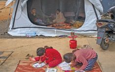 US planes down amid Iran war