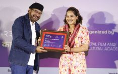 निफमा ‘गुन्युचोलो’ सर्वोत्कृष्ट