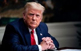 इरान–अमेरिकाबिच दुई साताको युद्धविराम