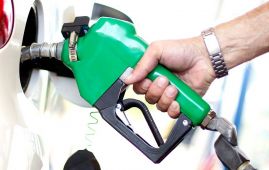 आधा घट्यो इन्धनको भन्सार महसुल र पूर्वाधार विकास कर