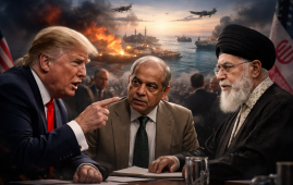 中东局势骤然降温：美伊达成两周临时停火协议