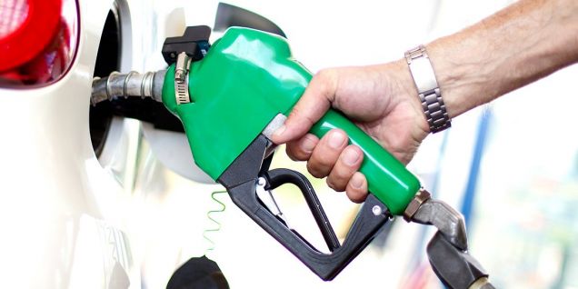 आधा घट्यो इन्धनको भन्सार महसुल र पूर्वाधार विकास कर