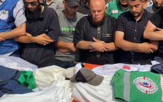 Palestinian Journalists Syndicate: 53 Violations Against Journalists Recorded in March