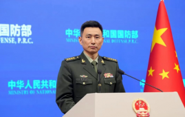 日本部署具备“对敌基地攻击能力”导弹 中方回应：将让侵略者付出沉重代价