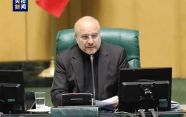 停火首日即现裂痕：以色列空袭黎巴嫩、伊朗质疑谈判基础 中东局势再度承压