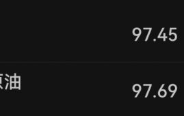 又反复！油价大涨，金价下跌