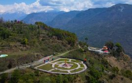 'Ward tourism project' in operation in Beni