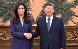 【中国网评】“破冰接力”：两岸走亲走近的大潮流不会改变