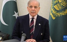 巴基斯坦总理：美伊谈判将于11日举行