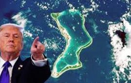 अमेरिकी दबाबपछि चागोस सम्झौता रोकिने अवस्थामा