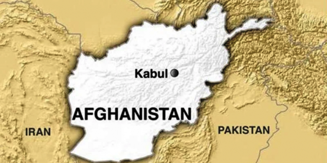 अफगानिस्तानमा घरको छत खस्दा आठ जनाको मृत्यु