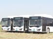 Fresh push to operate electric buses in Lumbini