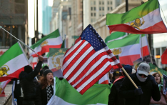 US-Iran more than four decades of enmity